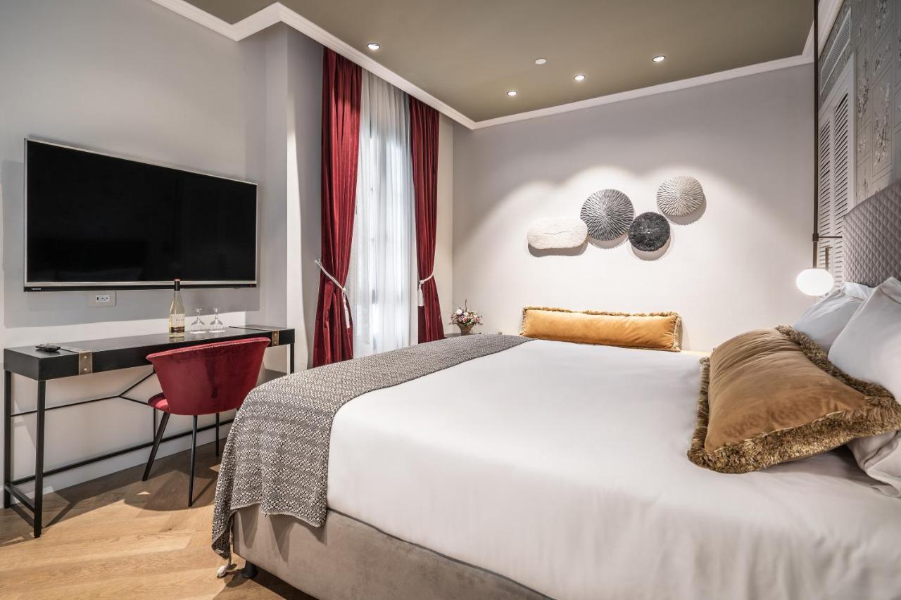 Zamarin Hotel & Spa Zihron Yaakov Exterior foto