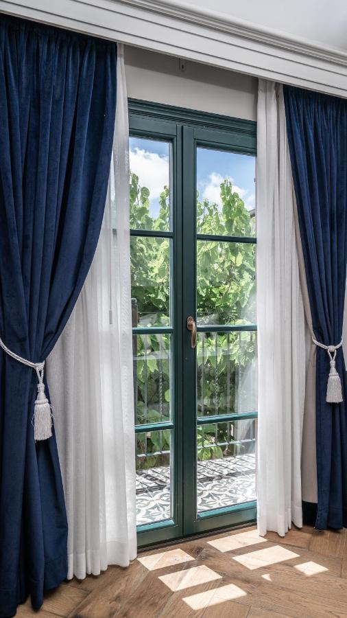 Zamarin Hotel & Spa Zihron Yaakov Exterior foto